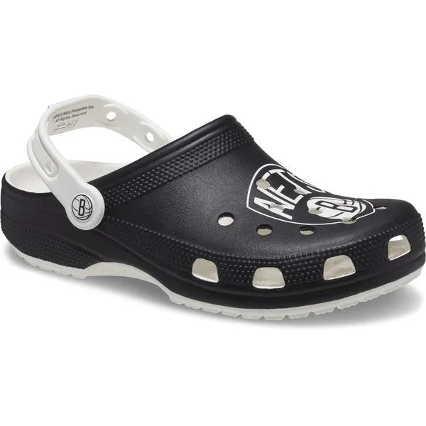 Brooklyn Nets IconStep Clog