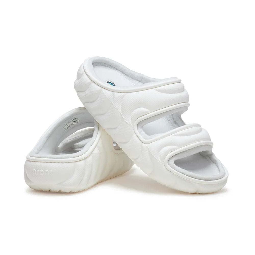 Cozzzy Overpuff Sandal