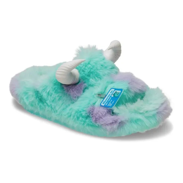 Monsters Inc. Sulley Cozzzy Sandal