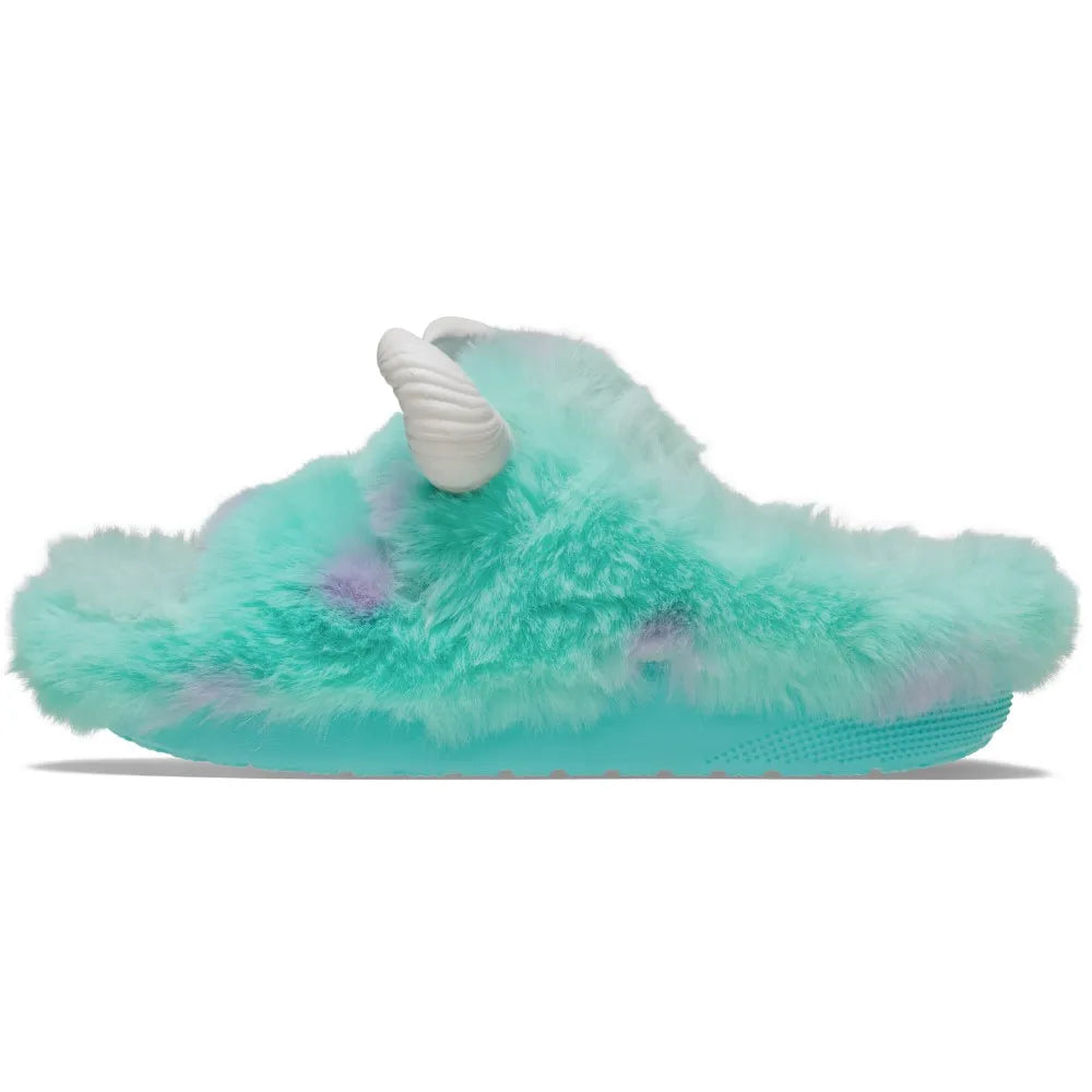 Monsters Inc. Sulley Cozzzy Sandal