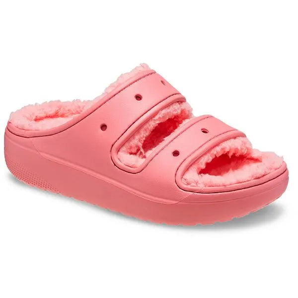 PlushWalk Sandal