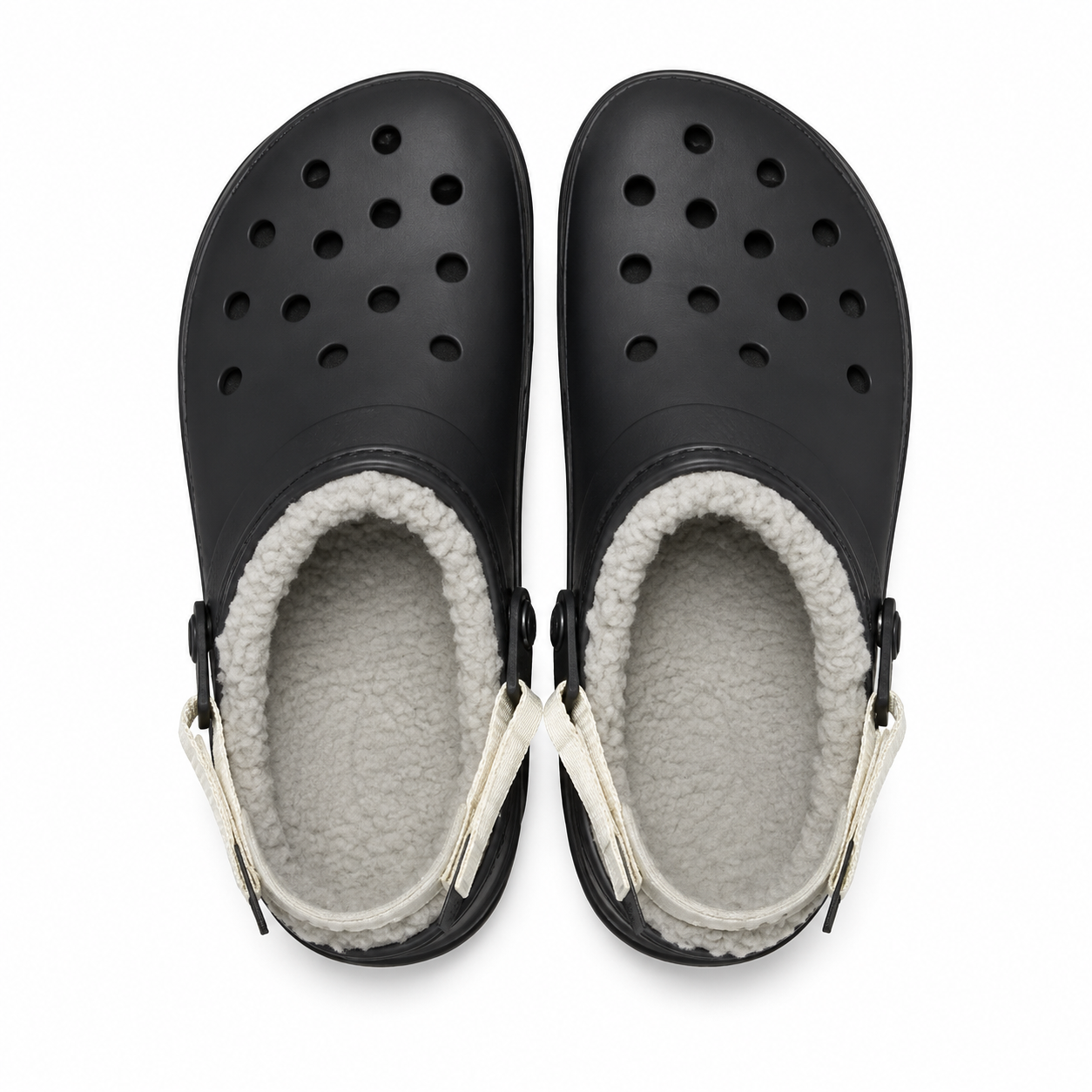 TrailWarm All-Terrain PlushWalk Clog