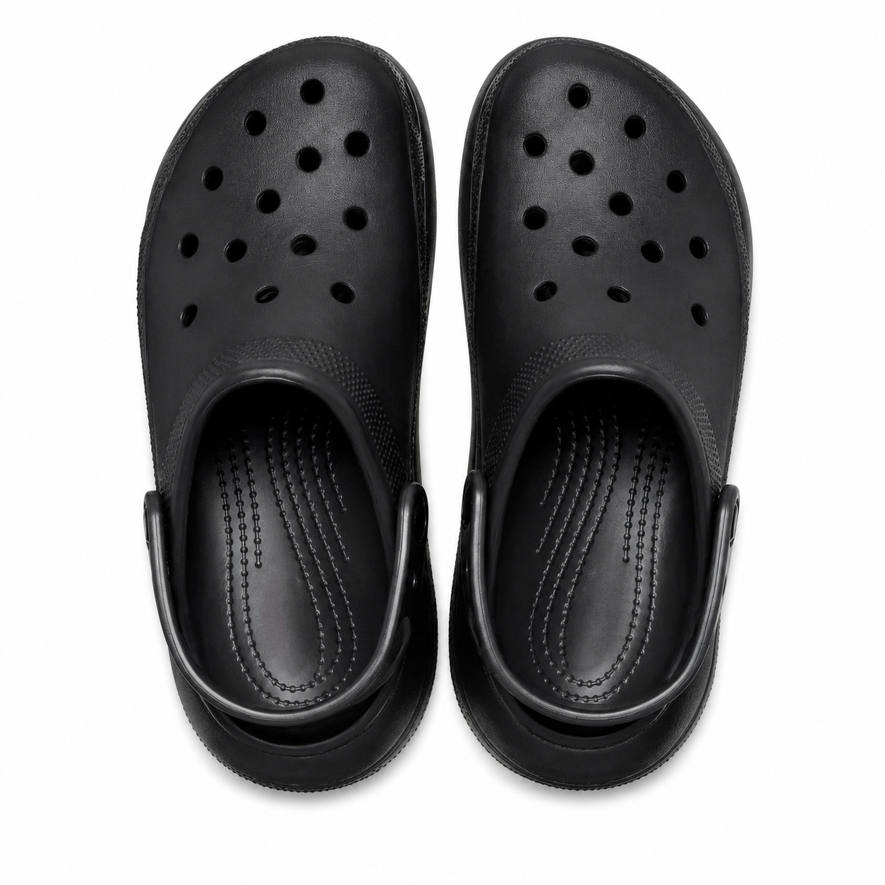 Crush Clog
