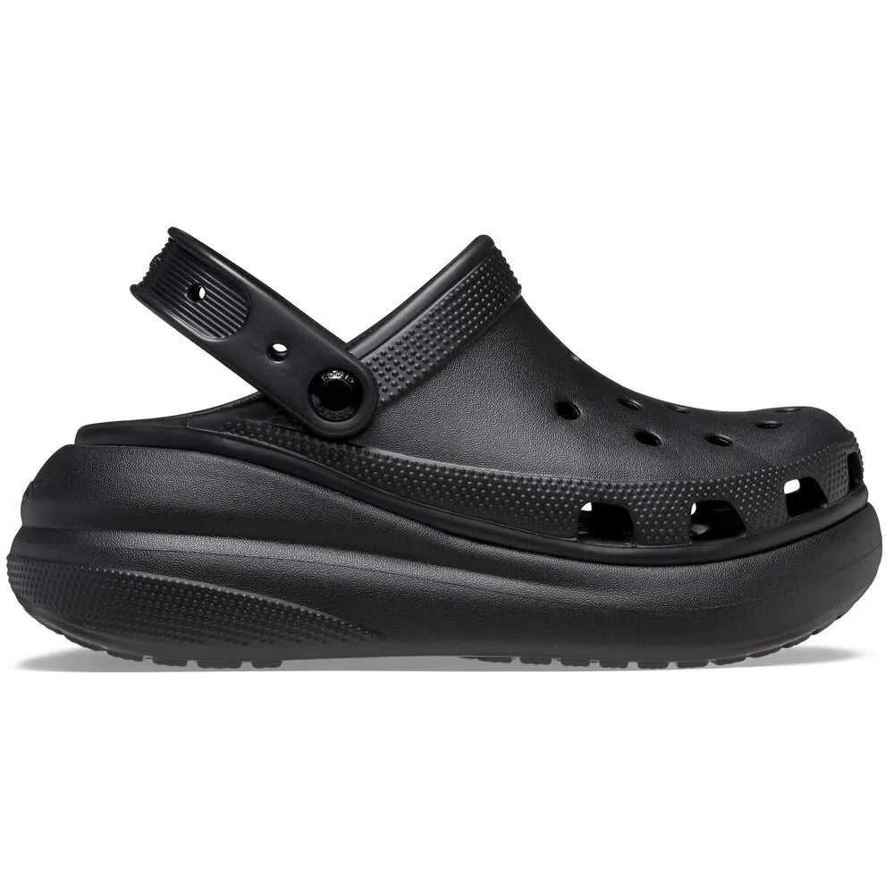 Crush Clog