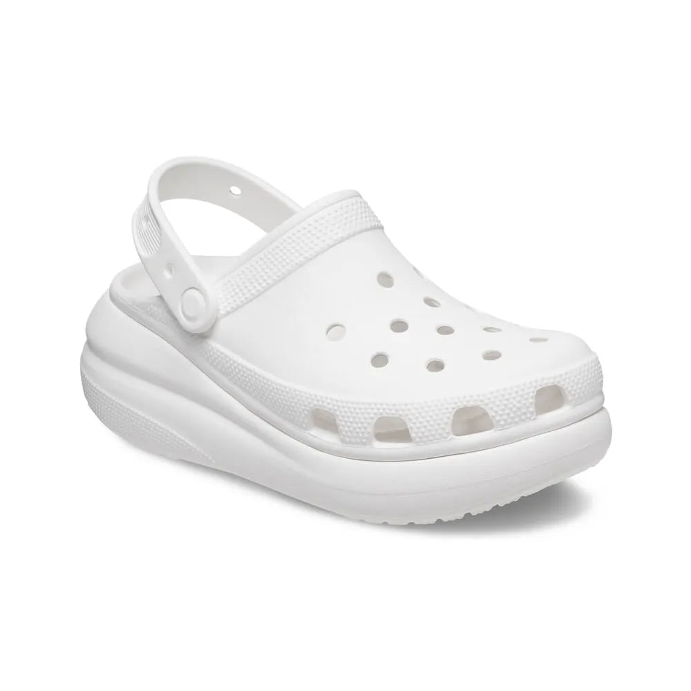 Crush Clog