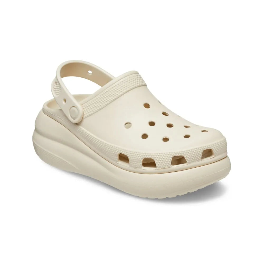 Crush Clog