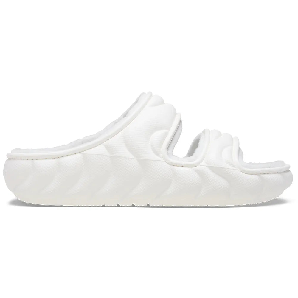 Cozzzy Overpuff Sandal