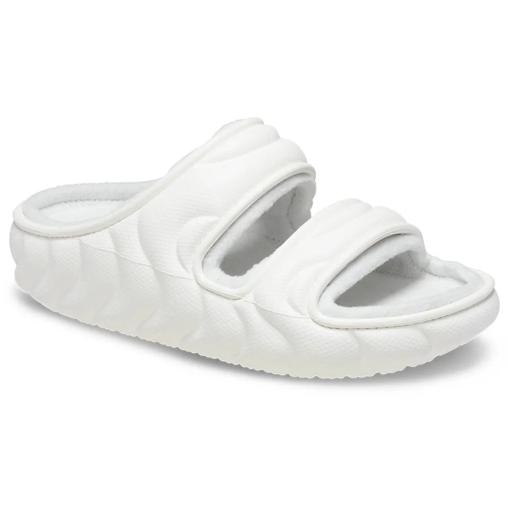 Cozzzy Overpuff Sandal