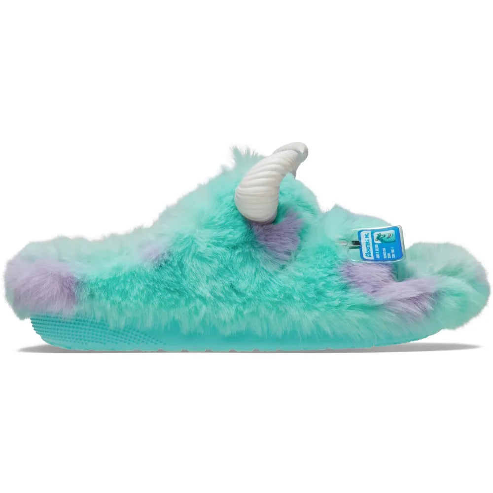 Monsters Inc. Sulley Cozzzy Sandal