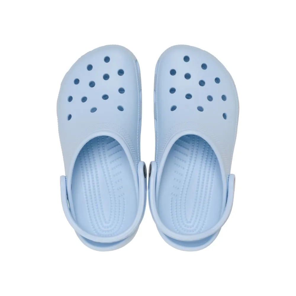 IconStep Clog — Light Blue