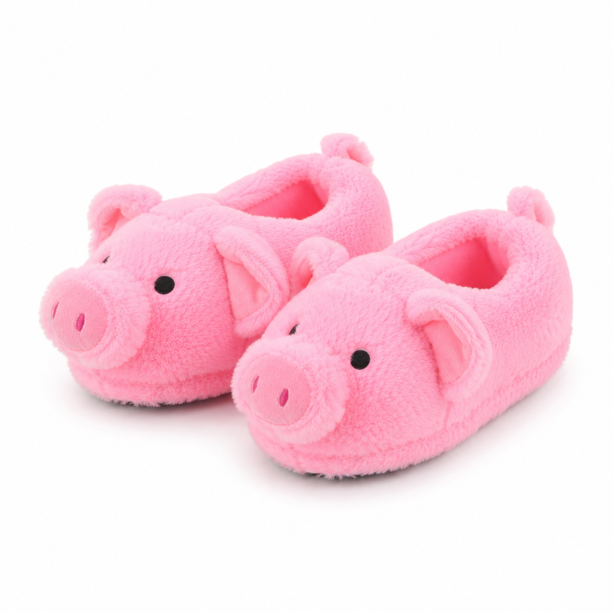 PiggyPaws™ Cozy Slippers