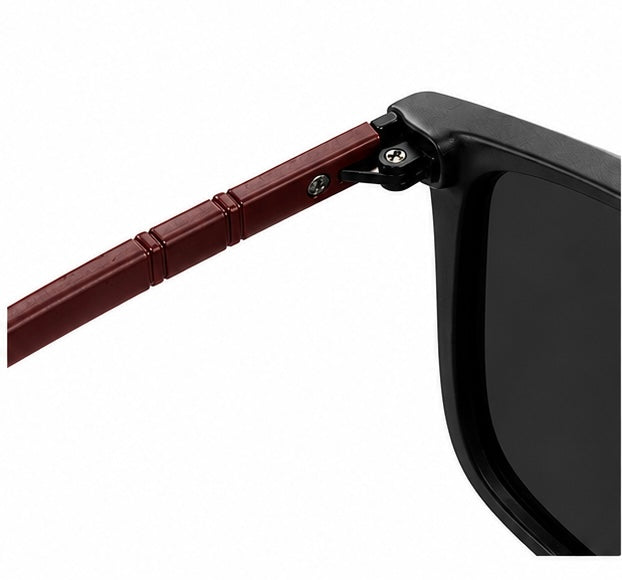 Crokito Noir™ Polarized Sunglasses