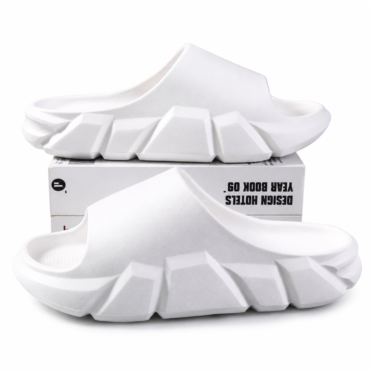 TerraStride™ All-Season Clog