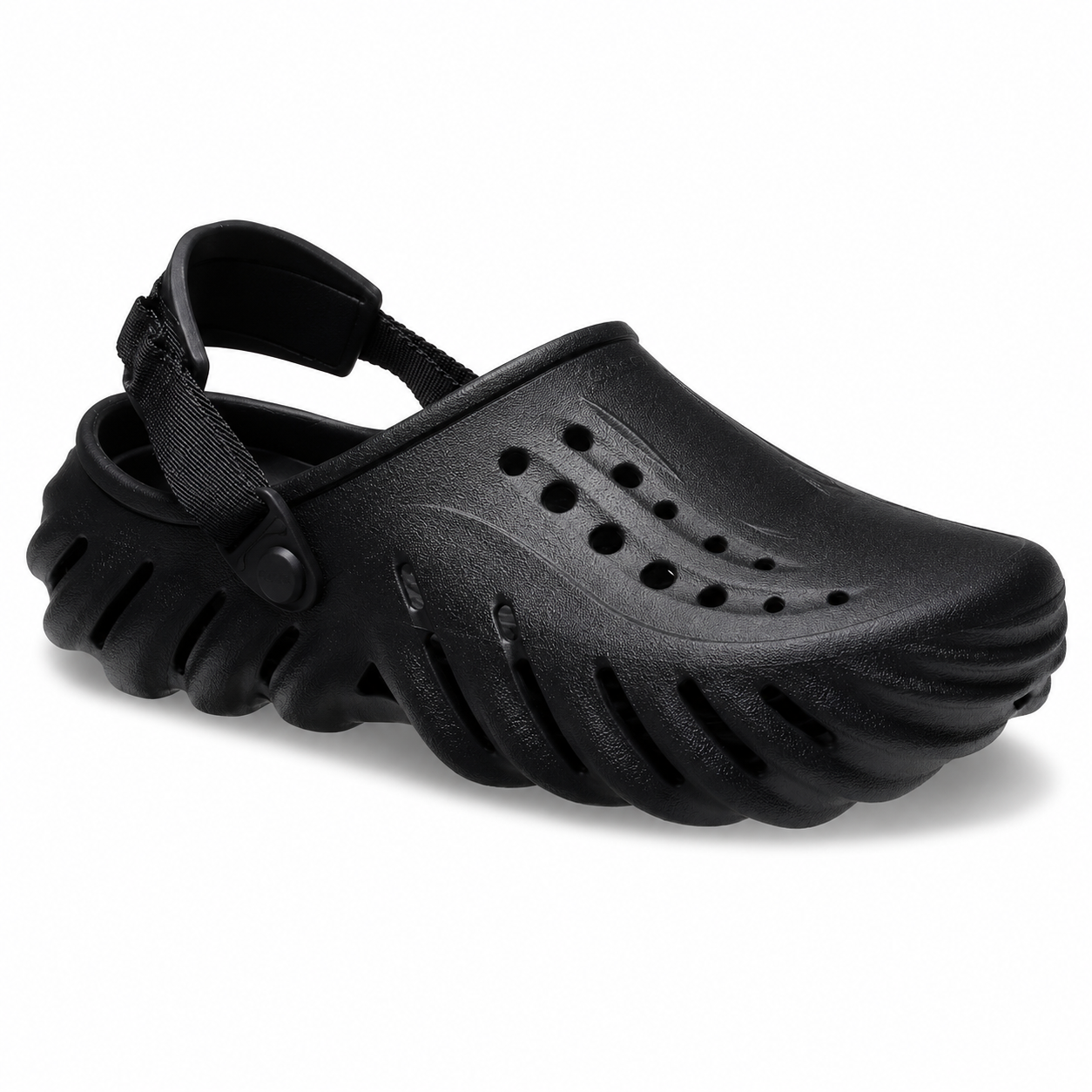 AeroPulse Clog